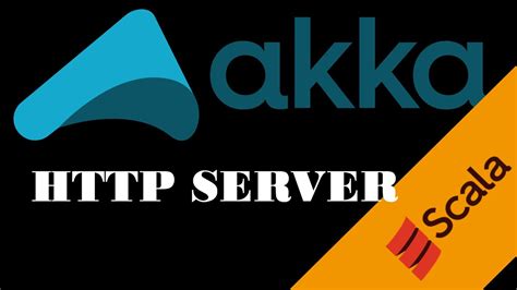 akka http scala